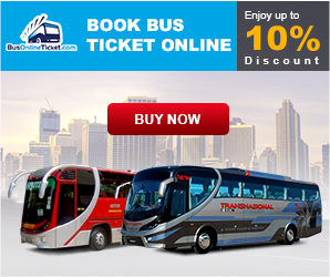 malaysia bus ticket online