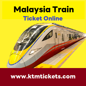 malaysia train ticket