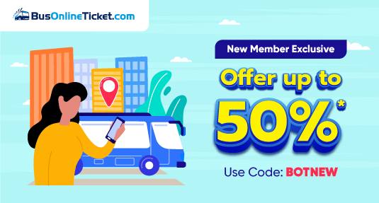 malaysia bus ticket online