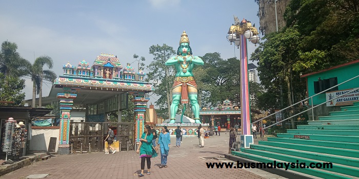 travel malaysia